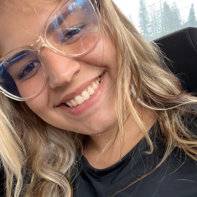 Babysitter in Mossel Bay: Cena-Shé