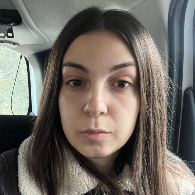 Babysitter in Ascoli Piceno: Monica