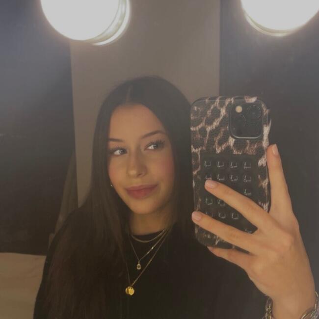 Babysitter in Rimpar: Julia