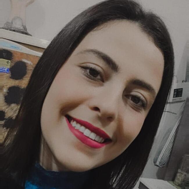 Babysitter in Porto Alegre: Mariana