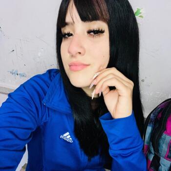 Babysitter Santa Fe: Milagros