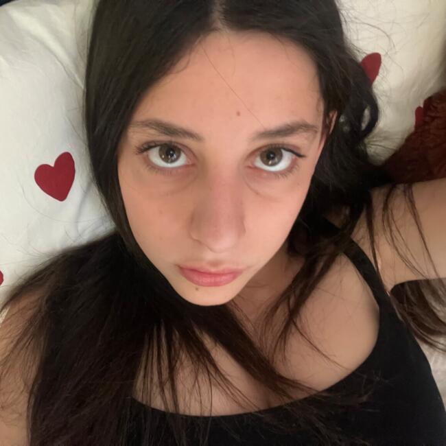Babysitter a Milano: Anna