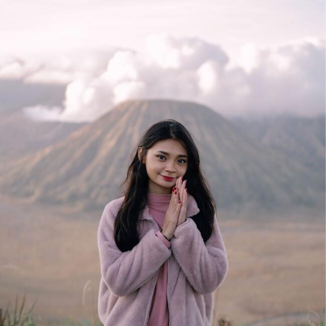 Gastouder in Groningen: Rachel