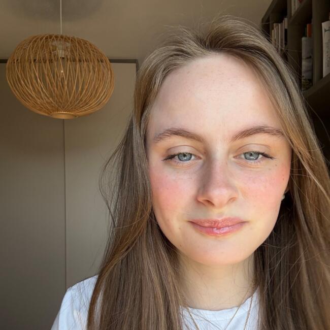 Babysitter in Les Sorinières: Camille