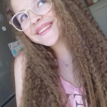 Baby-sitter La Riche: Faustine