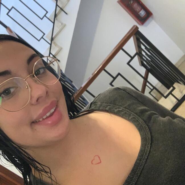 Nanny in Fuengirola: Yumalay