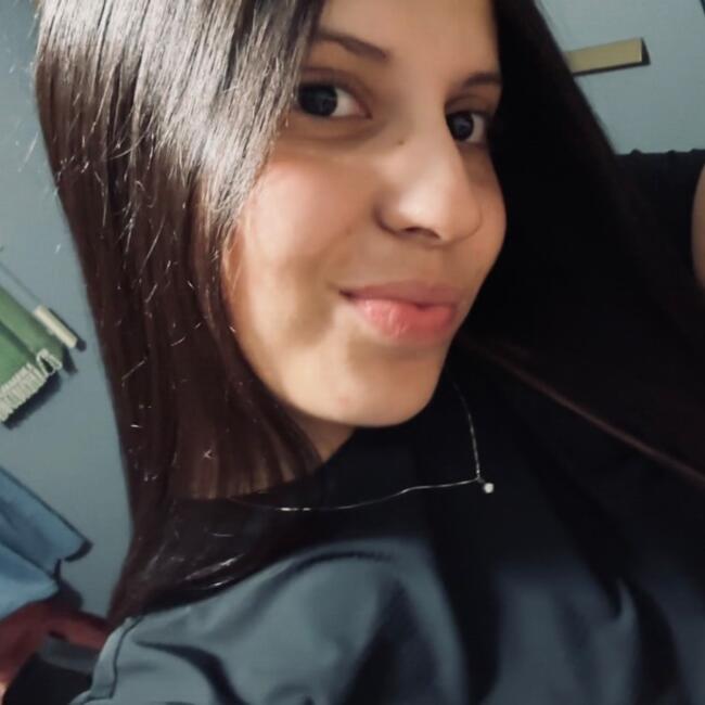 Babá em Novo Hamburgo: Maria