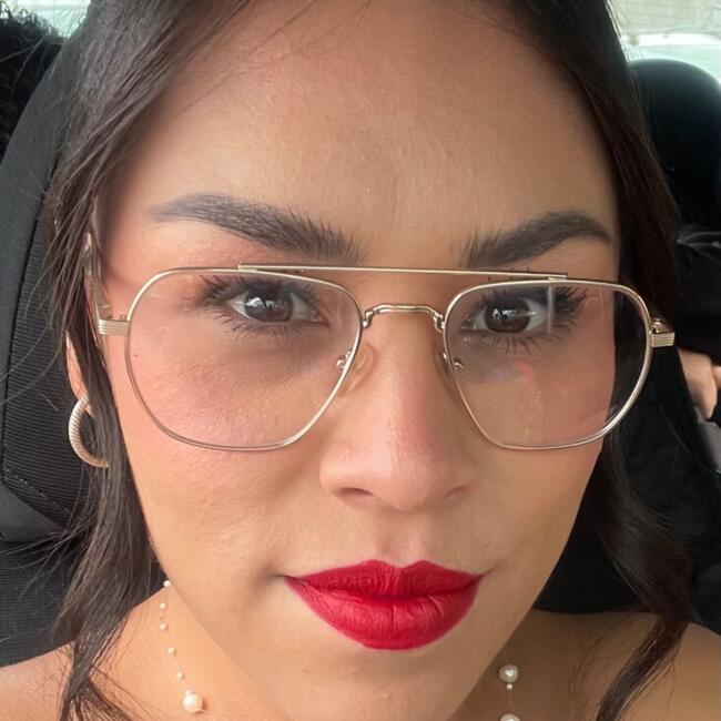 Babysitter in Ciudad López Mateos: Evelin Belem