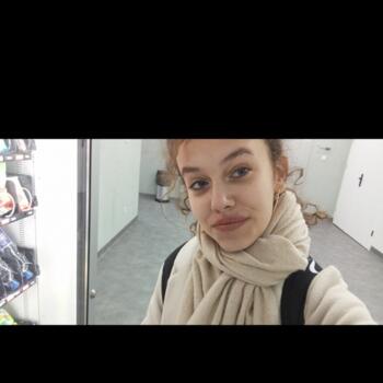 Opiekunka do dziecka w Brodnica: Zuzanna