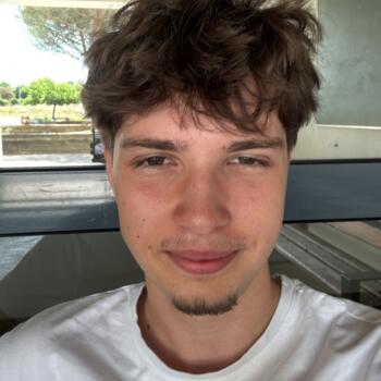 Babysitter in Limoges: Luc