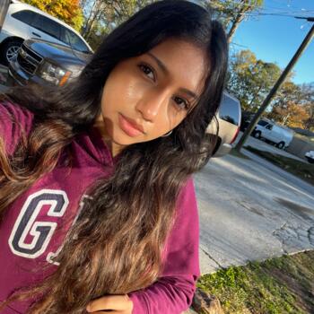 Babysitter in Marietta (Georgia): Elena