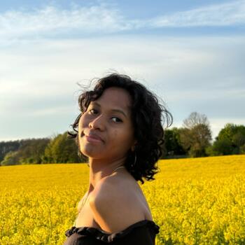 Babysitter in Saint-Nicolas (Wallonie): Manou