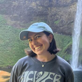 Babysitter in La Jolla: Sydney