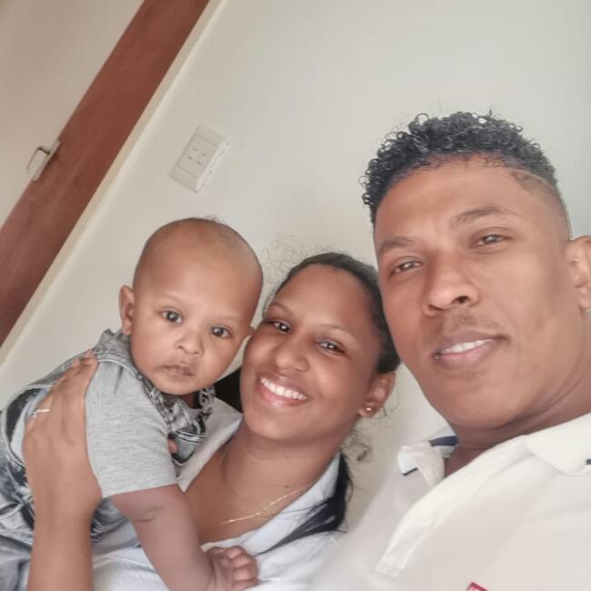 Babysitting job in Uitenhage: Jessica