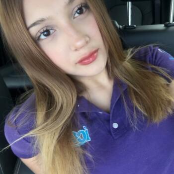 Niñera en Cd Madero: Arisbeth