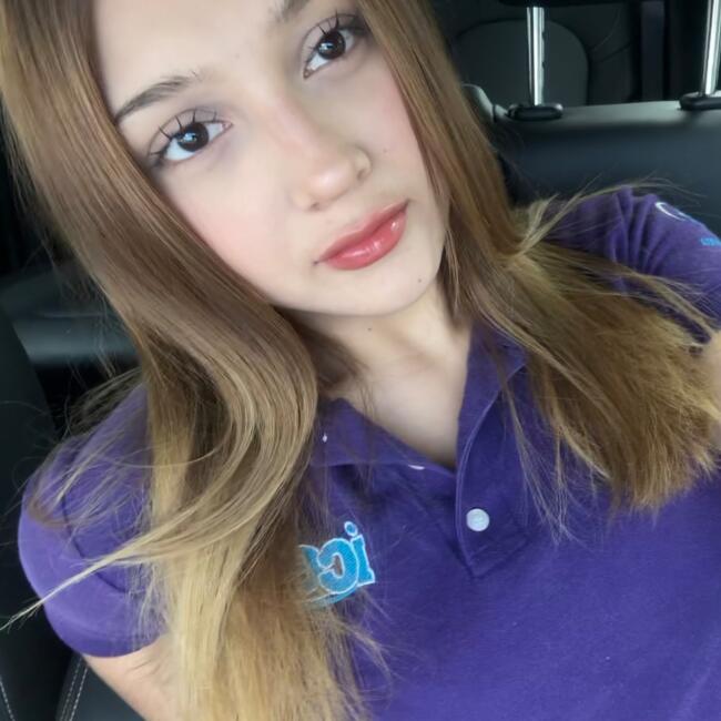 Niñera en Cd Madero: Arisbeth