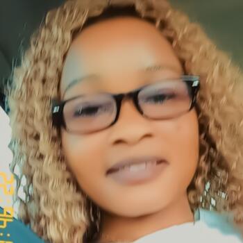 Nanny in Randburg: Caroline