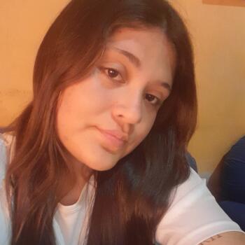 Niñera en San Miguel de Tucumán: Ruth