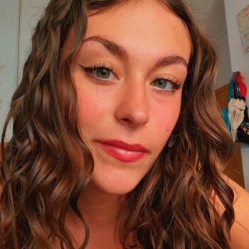 Babysitter in Arezzo: Lisa