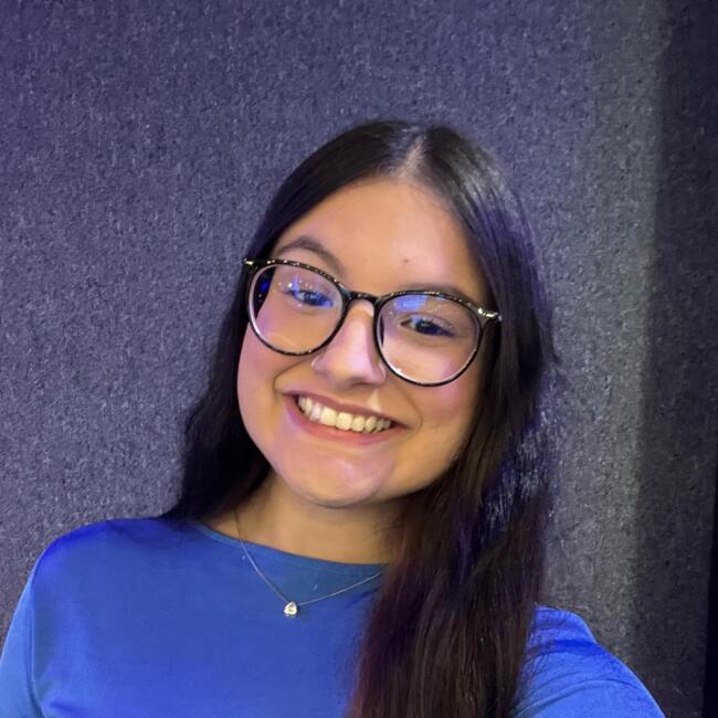 Babysitter in Brasília: Aintzane