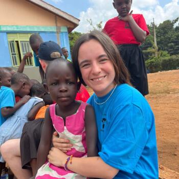 Babysitter in Cambridge: Jessica