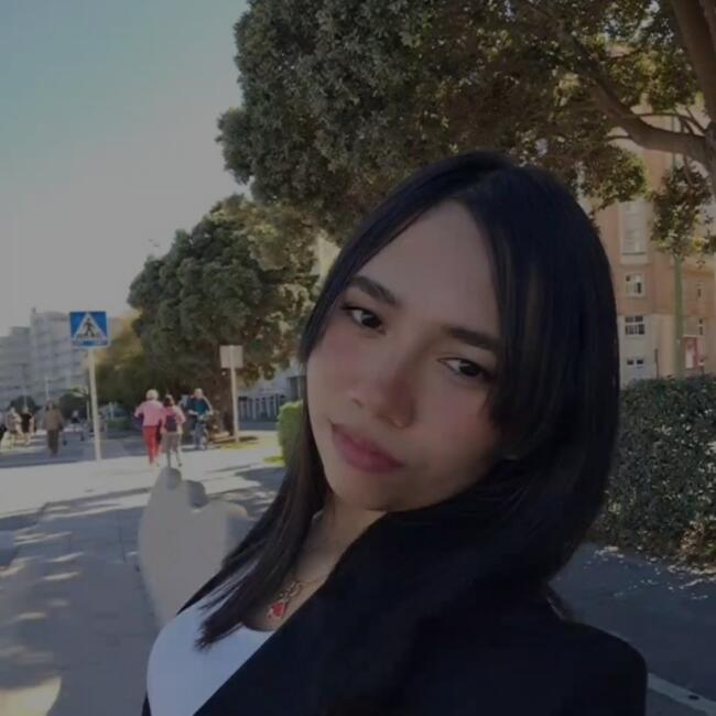 Babysitter in Betanzos: Daniela