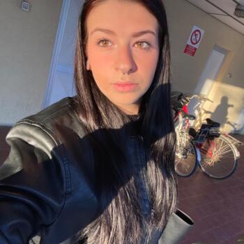 Nanny in Pisa: Martina