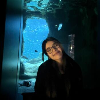 Babysitter in Leioa: Mariia