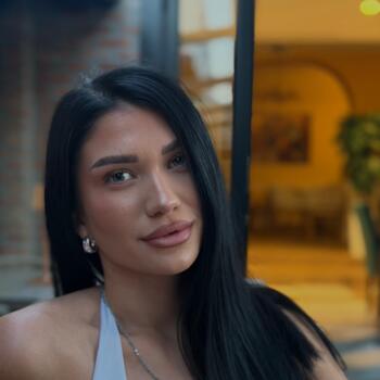 Babysitter in Belgrade: Anamarija