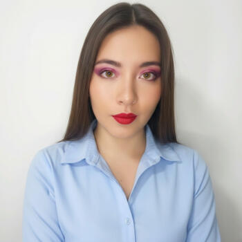 Babysitter in La Paz: Alexandra