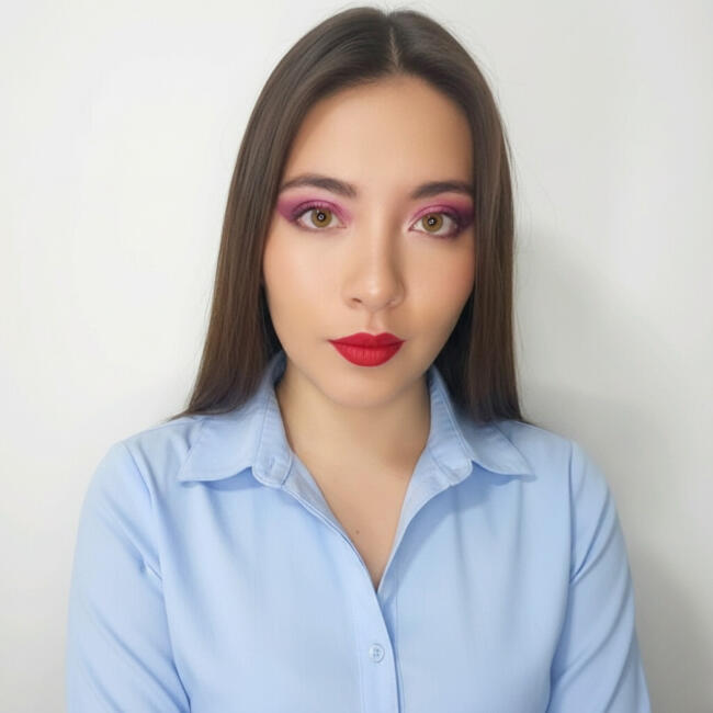 Babysitter in La Paz: Alexandra