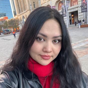 Babysitter Perth: Faezeh