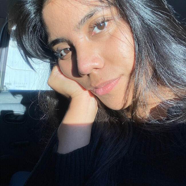 Niñera en Ciudad de Neuquén: Sofia