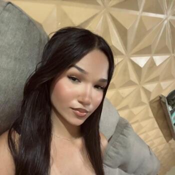 Babysitter in João Pessoa: Alana