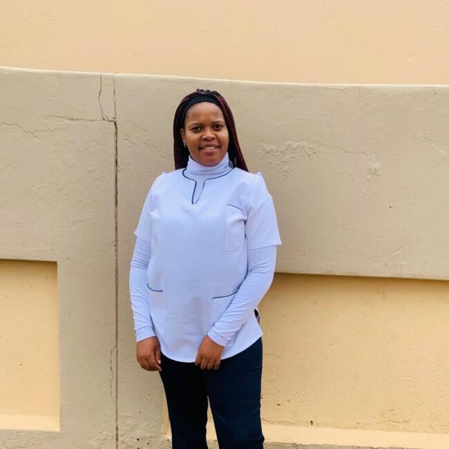 Babysitter in Roodepoort: Sphokazi