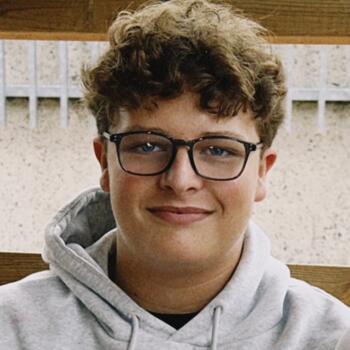 Babysitter in Vieux-Boucau-les-Bains: Charly