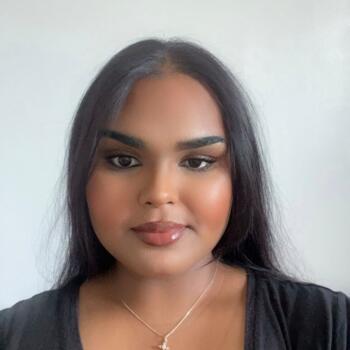 Baby-sitter in Guelph: Gayatri