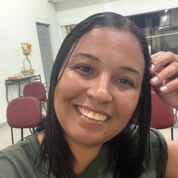 Babá em São Paulo (São Paulo): Raiellen