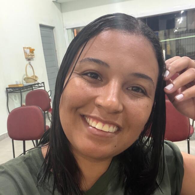 Babá em São Paulo (São Paulo): Raiellen