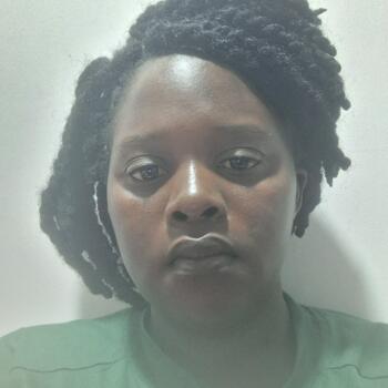 Nanny in Dubai: Akankunda