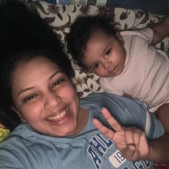 Nanny job in Bamori Malli: babysitting job Karuna