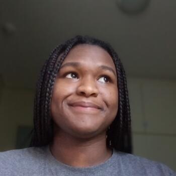 Babysitter Cape Town: Keira