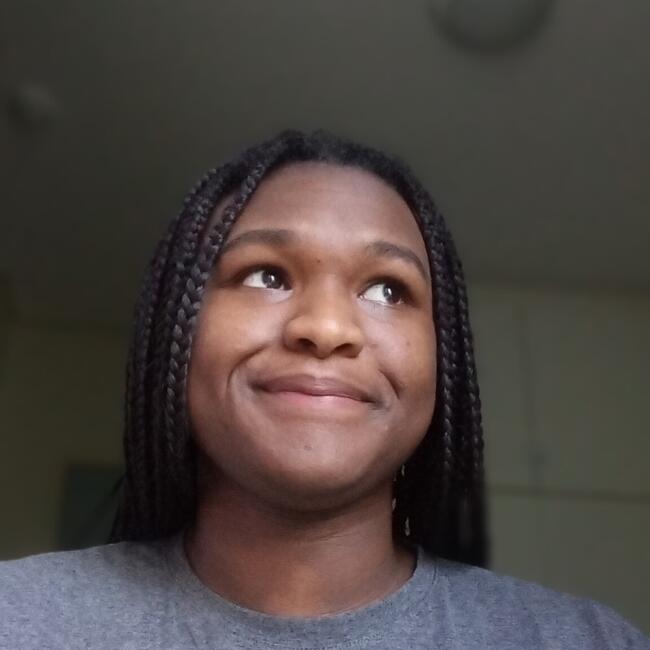 Babysitter in Cape Town: Keira