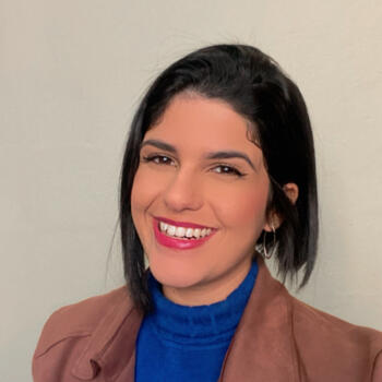 Família Niterói: Alana