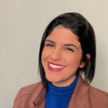 Parent Niterói: Alana