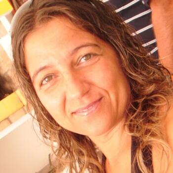 Babysitter in The Hague: Vania