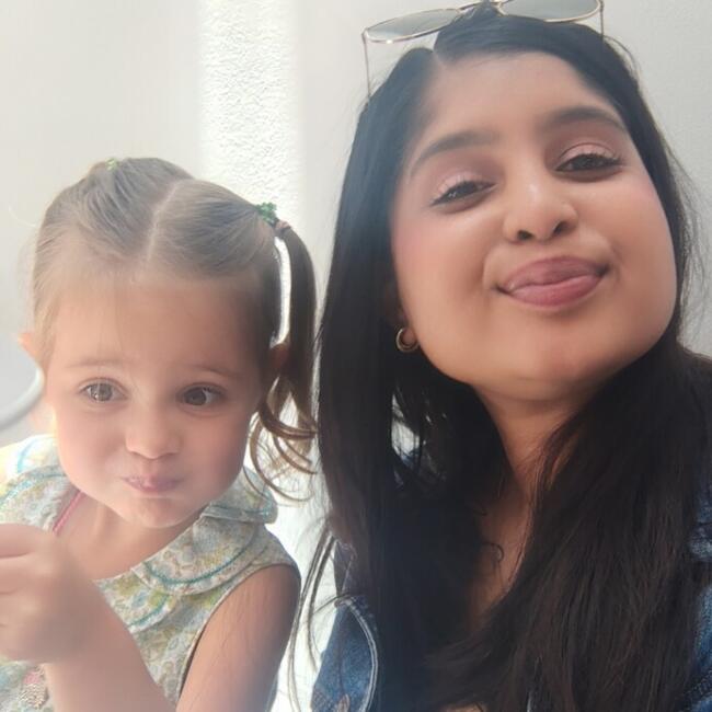 Babysitter in Littleton (Colorado): Ky