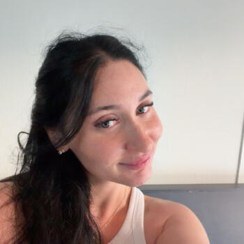 Babysitter in Salzburg: Selina
