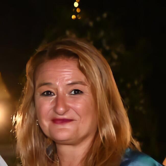 Babysitter a Napoli: Lilli