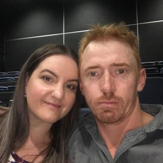 Babysitting job in Perth: Ryno